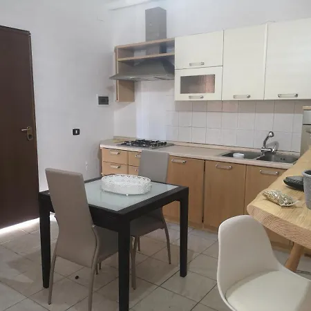 Apartmán Affitti Brevi Su Filanto