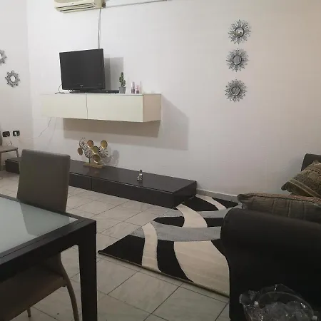Apartmán Affitti Brevi Su Filanto Assemini